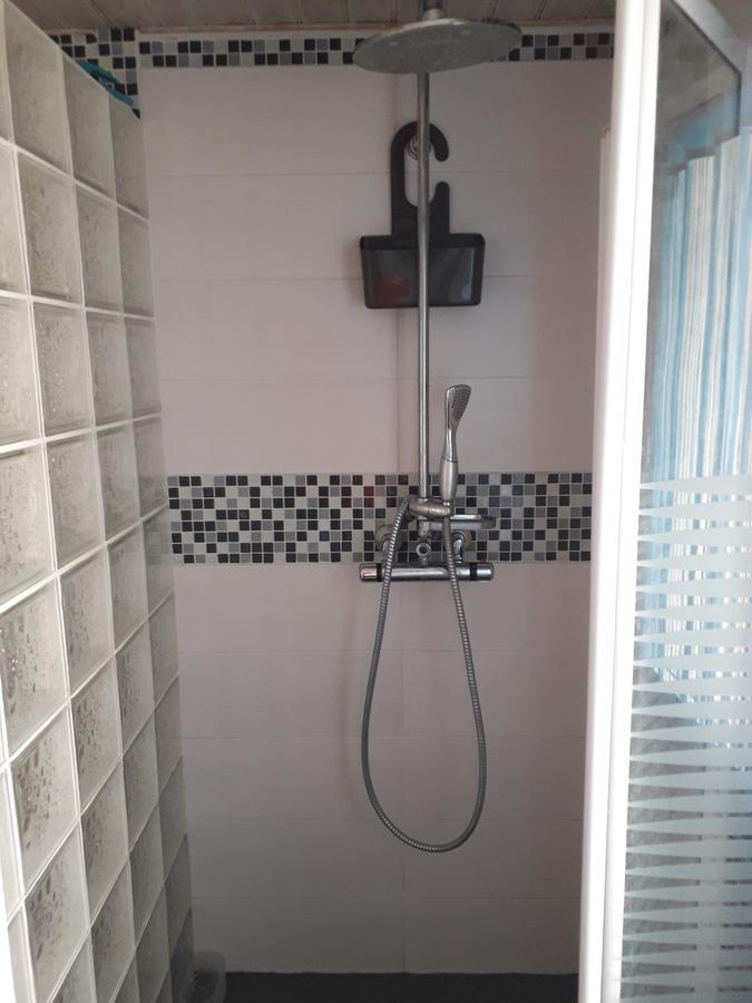לינה וארוחת בוקר Vendrennes Chez Florymarysol מראה חיצוני תמונה